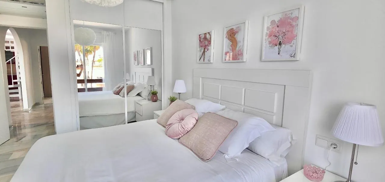 Ap387 Alcazaba South View Apartment Nerja