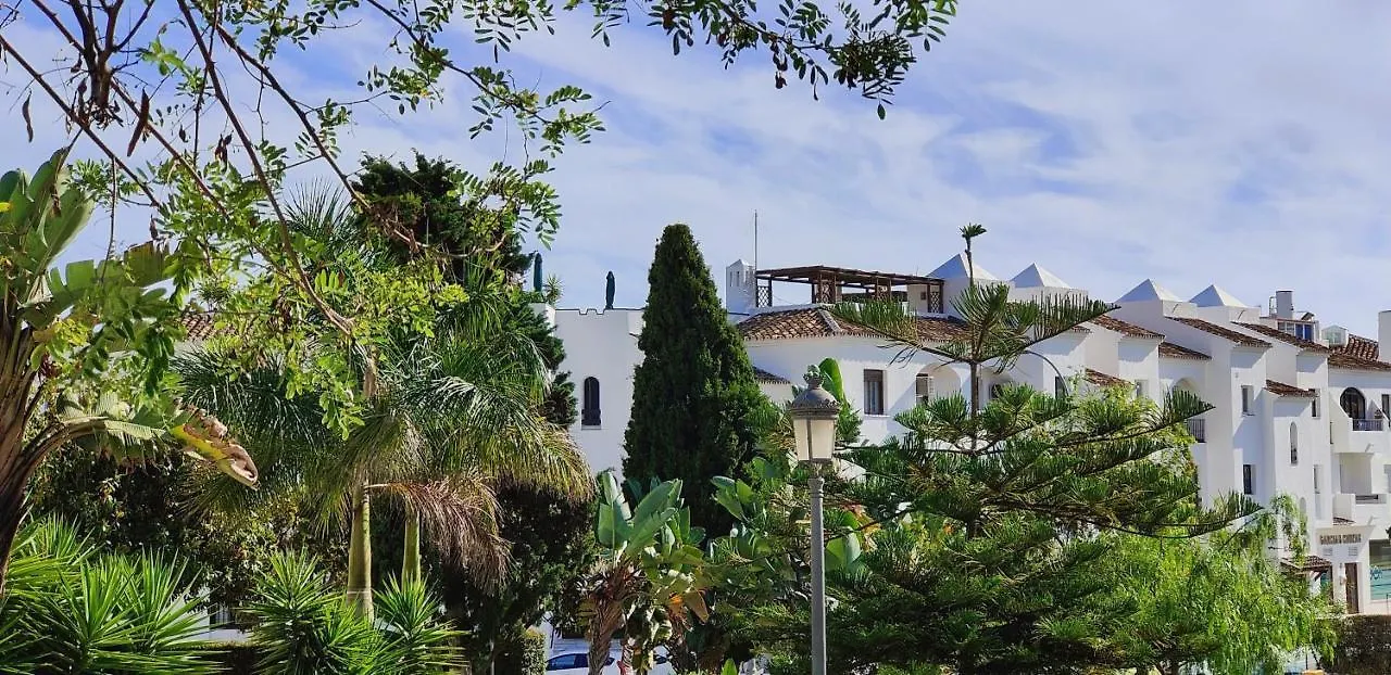 Apartmán Ap387 Alcazaba South View Nerja