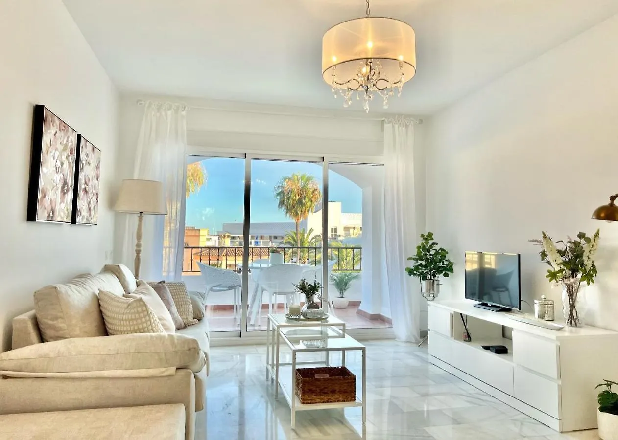 Apartmán Ap387 Alcazaba South View Nerja