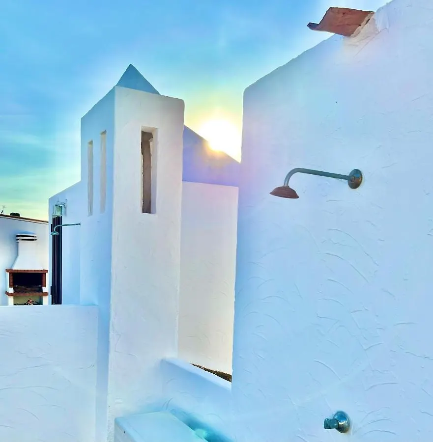 Apartmán Ap387 Alcazaba South View Nerja