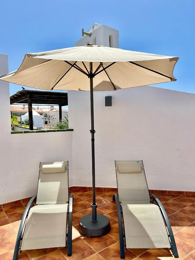 Ap387 Alcazaba South View Apartment Nerja