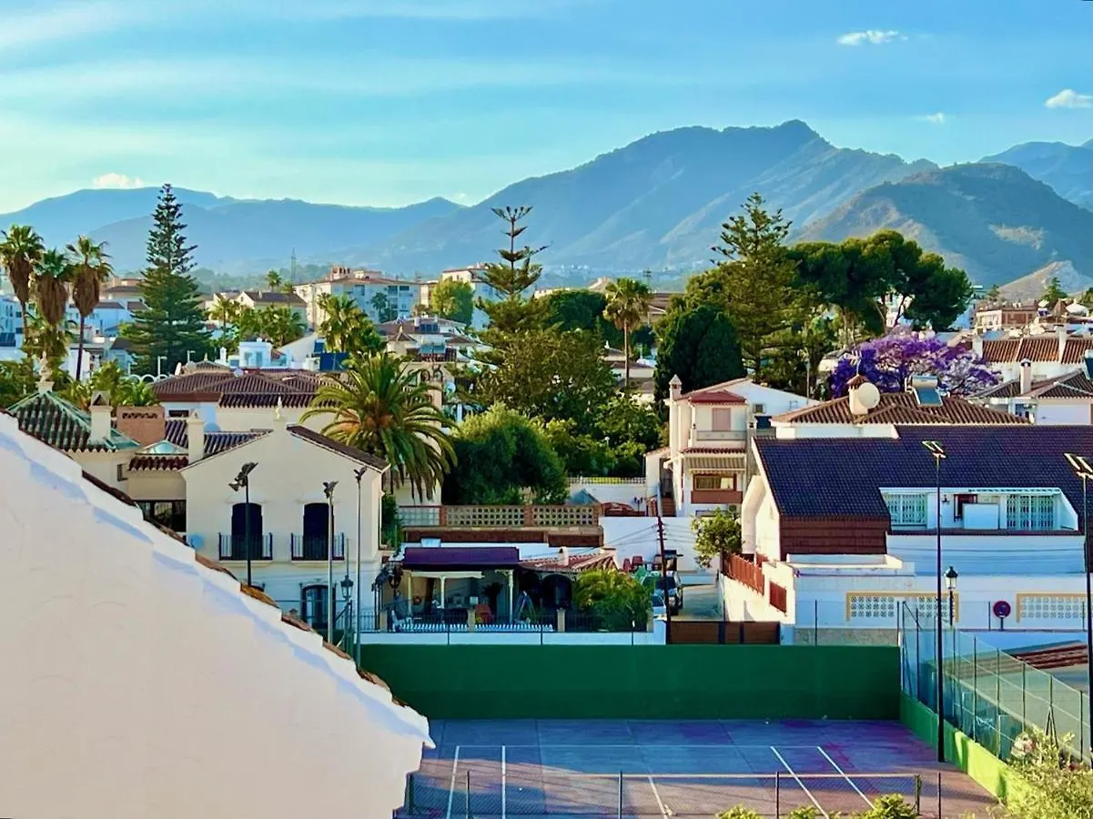 Ap387 Alcazaba South View Apartment Nerja 0*,  Spain