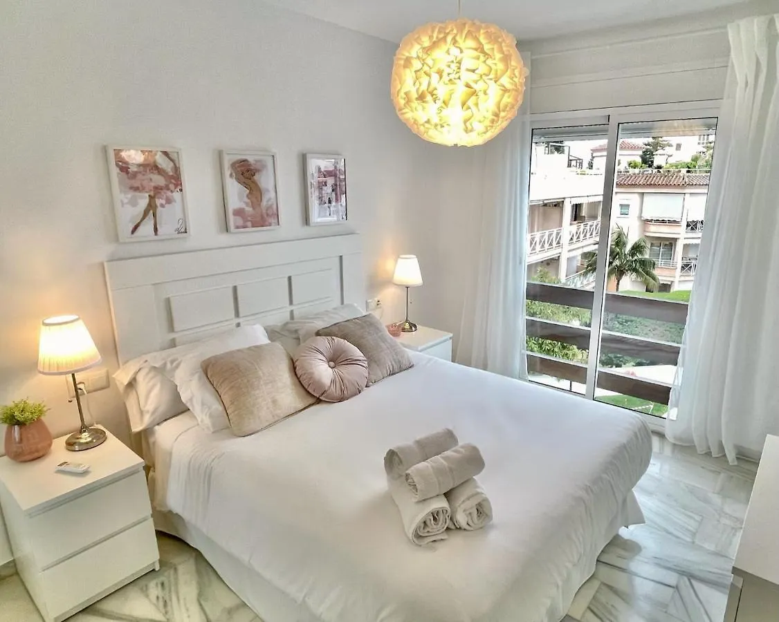 Ap387 Alcazaba South View Apartment Nerja