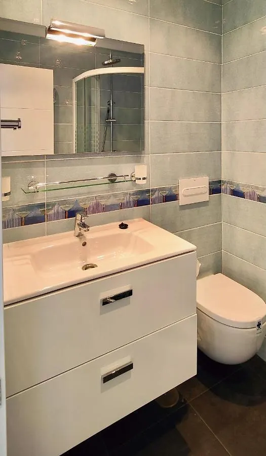 Ap387 Alcazaba South View Apartment Nerja Spain